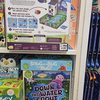 Doodlehopper 4 Kids - 4/11/26 - Toy Stores Near Me - Falls Church, Virginia Doodlehopper 4 Kids - 4/11/26 - Toy Stores Near Me - Falls Church, Virginia