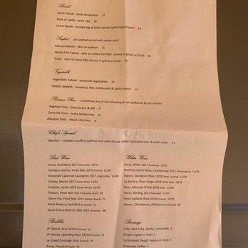 Pardis - Their Menu - Persian/Iranian Near Me - Glendale, California Pardis - Their Menu - Persian/Iranian Near Me - Glendale, California