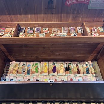 The Book Boudoir - Bookstores Near Me - Edmonton, Alberta