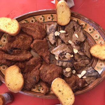 Los Conos - Mexican Near Me - Cabo Corrientes, JAL