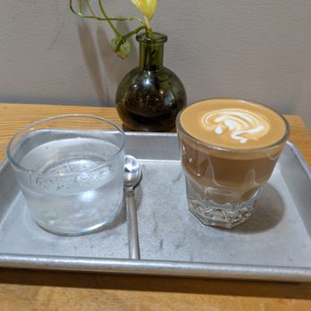 Warehouse 4 - Cortado at Warehouse 4, Kettering - Coffee & Tea Near Me - Kettering, Ohio Warehouse 4 - Cortado at Warehouse 4, Kettering - Coffee & Tea Near Me - Kettering, Ohio