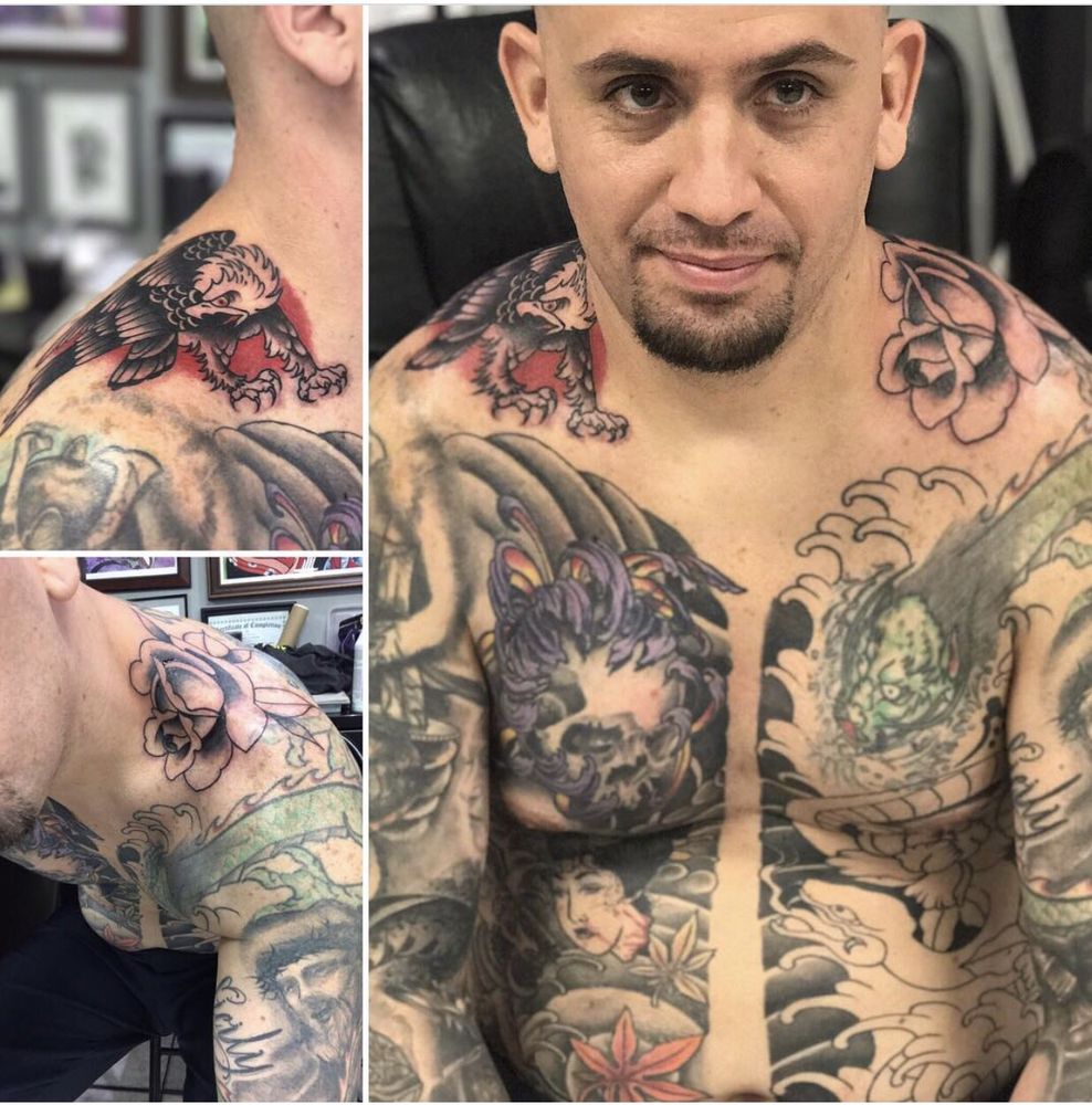 JUNKYARD STUDIOS Updated August 2024 15 Photos 5391 W 20th Ave