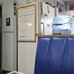 Niko And Lou's Coney Island - Daily(?) specials