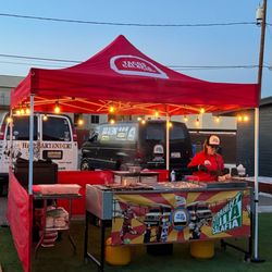 Tacos Calafia CATERING