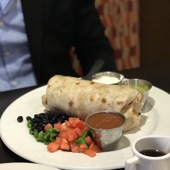 Brunch Cafe-St.Charles - Breakfast burrito deliciousness - Breakfast & Brunch Near Me - St. Charles, Illinois