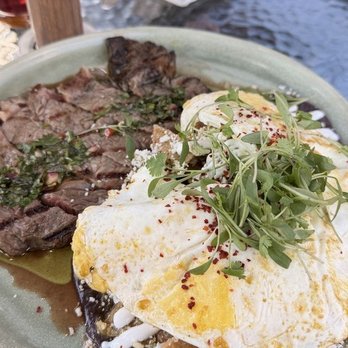 Eggy’s Neighborhood Kitchen - Breakfast & Brunch Near Me - Berkeley, California Eggy’s Neighborhood Kitchen - Breakfast & Brunch Near Me - Berkeley, California