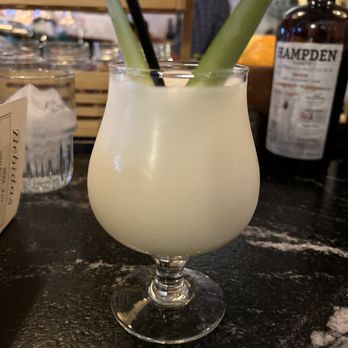 Coabana - Pina colada - Cuban Near Me - Phoenix, Arizona