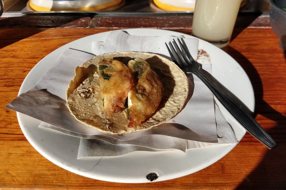 El Tapanco de la Abuela