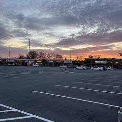 Barcroft Plaza