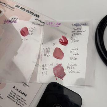 Lip Lab - Cosmetics & Beauty Supply Near Me - Irvine, California Lip Lab - Cosmetics & Beauty Supply Near Me - Irvine, California