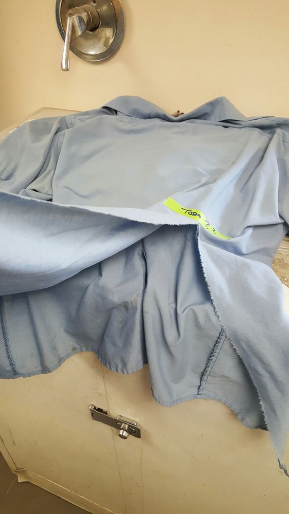 CINTAS Updated September 2024 8201 S Cork Ave, Justice, Illinois