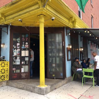 Miss Favela - Entrance - Brazilian Near Me - Brooklyn, New York