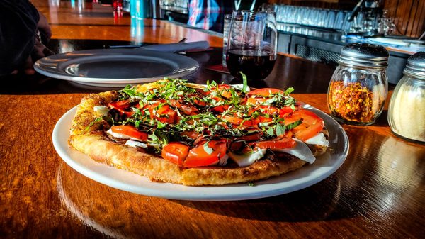 Ridge Pizza NE by null