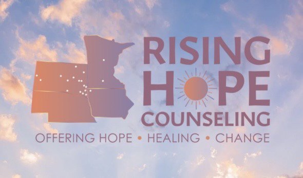 Rising Hope Counseling - grief counselor in Aberdeen, SD