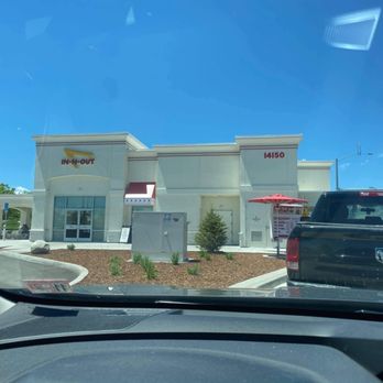 In-N-Out Burger - Fast Food Near Me - Aurora, Colorado In-N-Out Burger - Fast Food Near Me - Aurora, Colorado