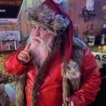 It’s Clausified - Santa Chronicles wants to know if you are on the nice list. We all know, It's CLAUSified!  There is still time to make it! - Party Characters Near Me