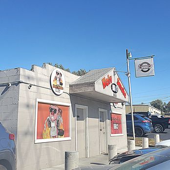 Holy Smoke BBQ - Barbeque Near Me - Kansas City, Kansas Holy Smoke BBQ - Barbeque Near Me - Kansas City, Kansas