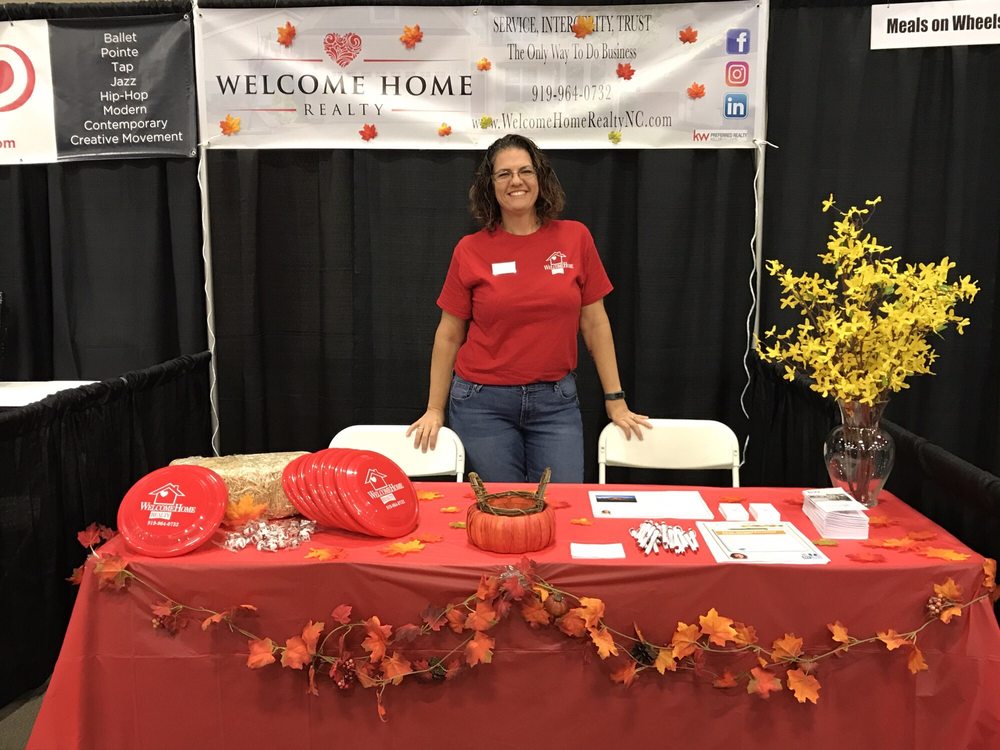 HOME REALTY KELLER WILLIAMS PREFERRED Updated September