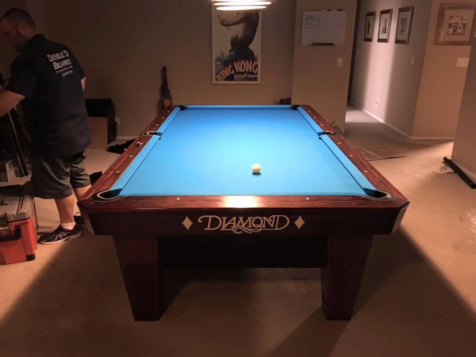 DOUBLE D BILLIARDS Updated August 2024 10 Reviews North Las Vegas