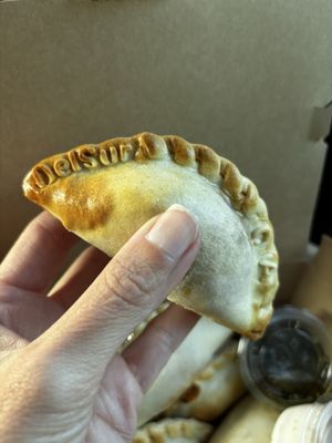DelSur Empanadas—The Market at Malcolm Yards Minneapolis by null