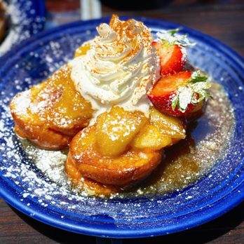 Eight AM - New American Near Me - San Francisco, California