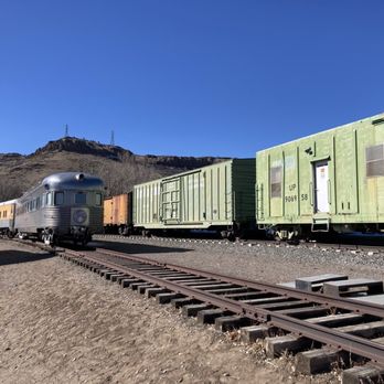 Colorado Railroad Museum - Bookstores Near Me - Golden, Colorado Colorado Railroad Museum - Bookstores Near Me - Golden, Colorado