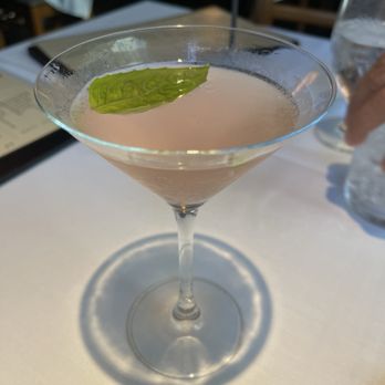 Postino - Strawberry fields - New American Near Me - Lafayette, California