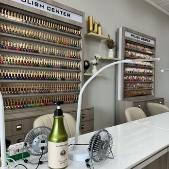 QT Nails Spa - Nail Salons Near Me - Greer, South Carolina QT Nails Spa - Nail Salons Near Me - Greer, South Carolina
