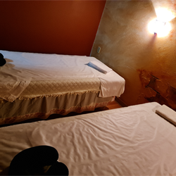 Coral Spa - Couple room