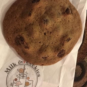 Milk & Cookies - Desserts Near Me - Princeton, New Jersey Milk & Cookies - Desserts Near Me - Princeton, New Jersey
