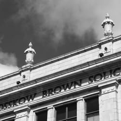 Wosskow Brown Solicitors - Wosskow Brown Solicitors