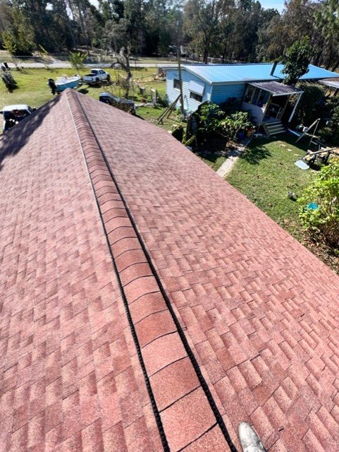 Slide of All Phase Roofing Services