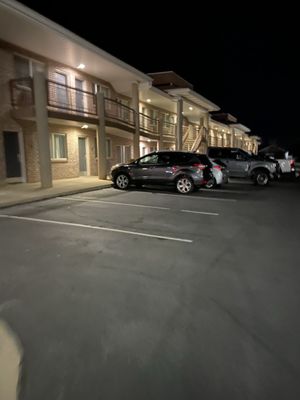 Abbey Inn & Suites by null