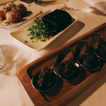 Bacaro - Italian tapas, scallops - Wine Bars Near Me - Providence, Rhode Island
