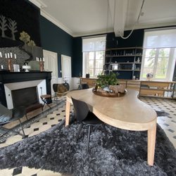 Chateau De La Resle - Beautiful rooms