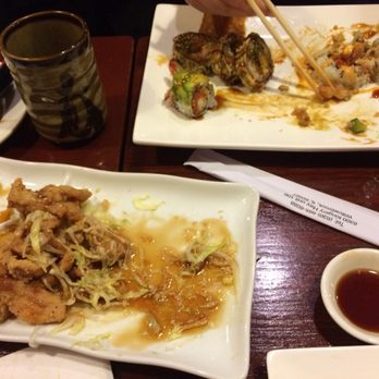 Oishi Sushi - Sushi Bars Near Me - Willowbrook, Illinois