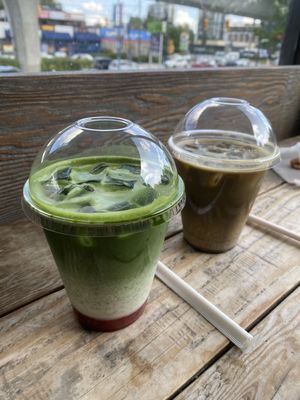 Juillet Cafe by null