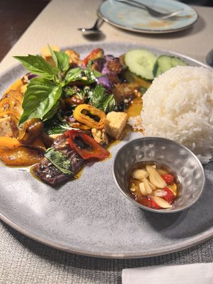 Good Catch | Thai Urban Bistro by null