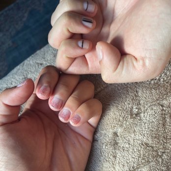 Blissful Nails & Spa - Nail Salons Near Me - Honolulu, Hawaii