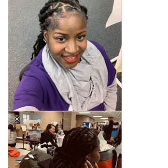 TrinnDoHair - Loc REATTACHMENTS Retwist Nd 2 Strand - Hair Stylists Near Me TrinnDoHair - Loc REATTACHMENTS Retwist Nd 2 Strand - Hair Stylists Near Me