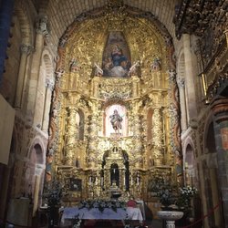 Basílica de San Vicente