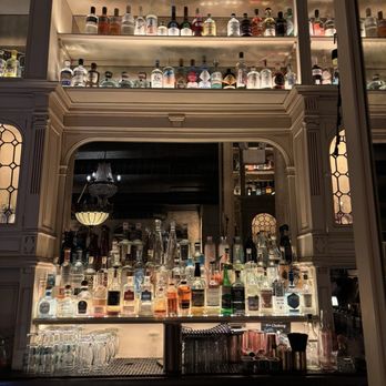 The Ivory Peacock - Cocktail Bars Near Me - New York, New York The Ivory Peacock - Cocktail Bars Near Me - New York, New York