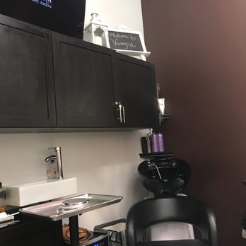 Vamp'd - Hair Salons Near Me - Phoenix, Arizona