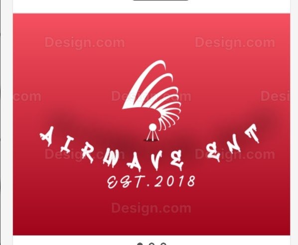 Airwave ENT Logo