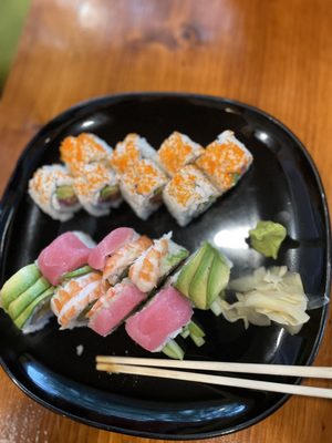 Ebisu Sushi Shack by null