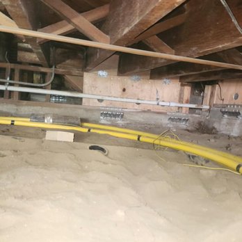 Sunshine Foundation Repairs - New foundation Bracing - General Contractors Near Me - Northridge, California