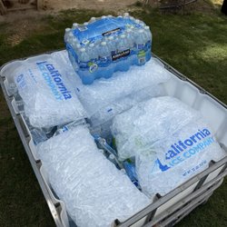 S & S Ice