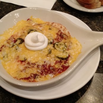 The Cracked Egg - Huevos Rancheros - Breakfast & Brunch Near Me - Henderson, Nevada