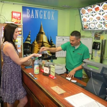 Bangkok Chef - Thai Near Me - Honolulu, Hawaii