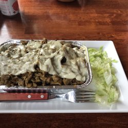 Tavor Grillroom